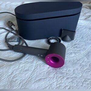 Dyson Supersonic™ Origin hair dryer, taking any reasonable offer!